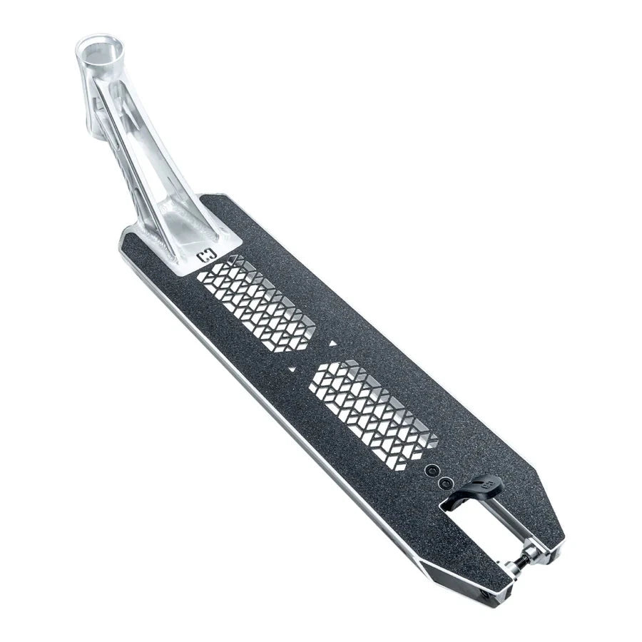 CORE SL3 Forged Stunt Scooter Deck 5.25 x 19.3" - Polished Scooter Decks CORE 