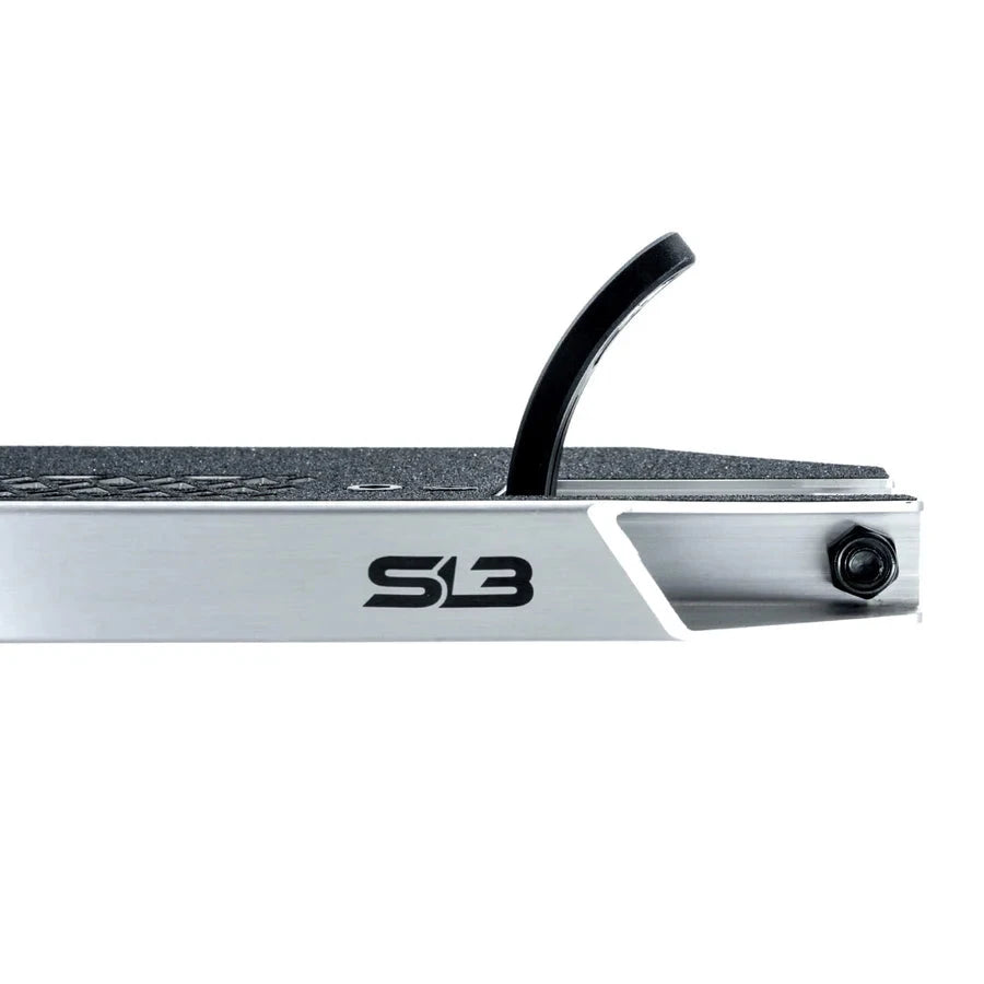 CORE SL3 Forged Stunt Scooter Deck 5.25 x 19.3" - Polished Scooter Decks CORE 