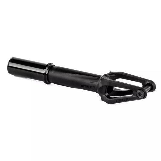 Ethic DTC Merrow V3 IHC Scooter Fork, Black Scooter Forks Ethic DTC 