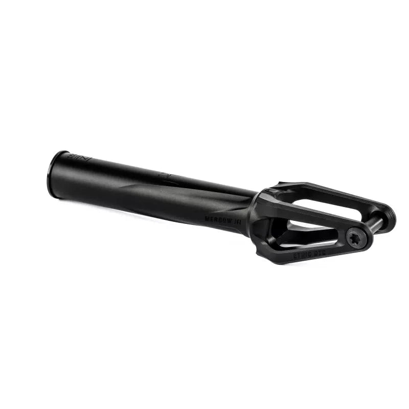 Ethic DTC Merrow V3 SCS Scooter Fork, Black Scooter Forks Ethic DTC 
