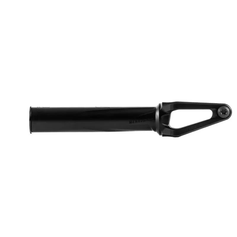 Ethic DTC Merrow V3 SCS Scooter Fork, Black Scooter Forks Ethic DTC 