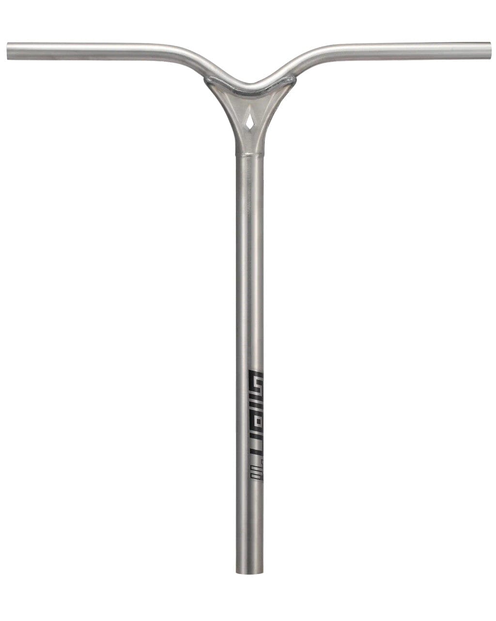 Blunt Union Titanium Scooter Bars, 650mm Scooter Bars Blunt 