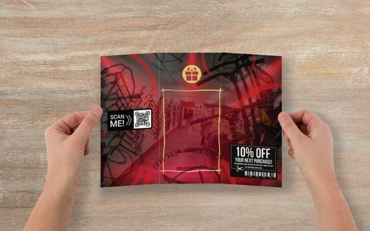 Rampworx E-Gift Voucher Gift Card Rampworx Shop 