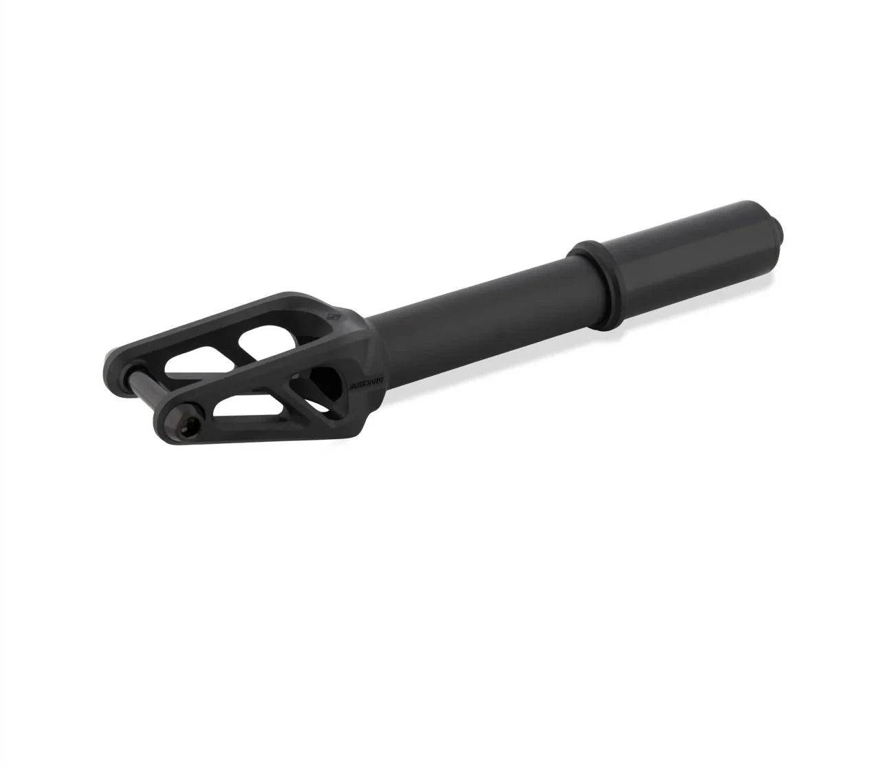 Drone Aeon 3 Feather-Light Scooter Fork IHC, Black Scooter Forks Drone 