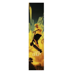 Chubby Scooter Griptape, Grandma Core Scooter Grip Tape CHUBBY 