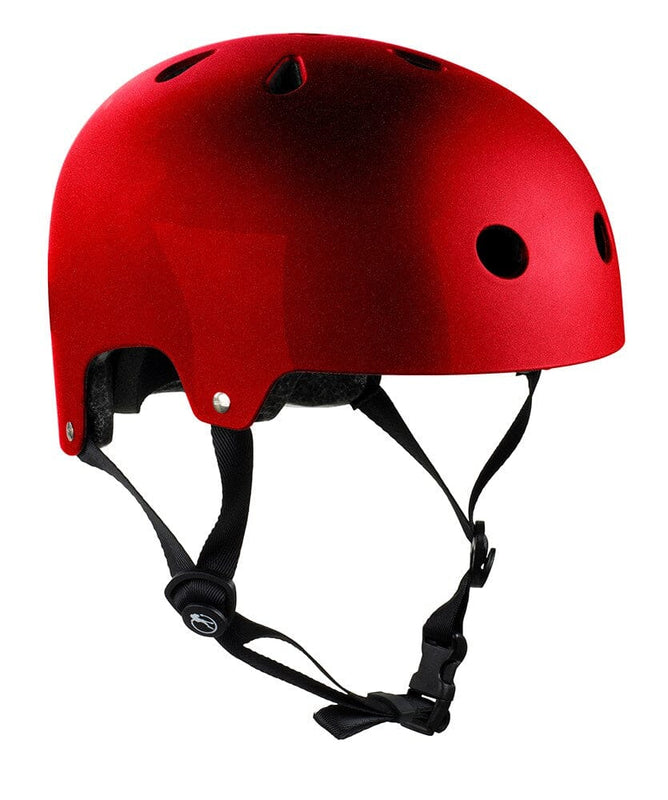 SFR Essential Helmet, Gloss Metallic Red SFR XXS/XS 49-52cm 