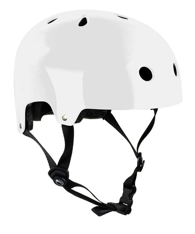 SFR Essential Helmet, Gloss White