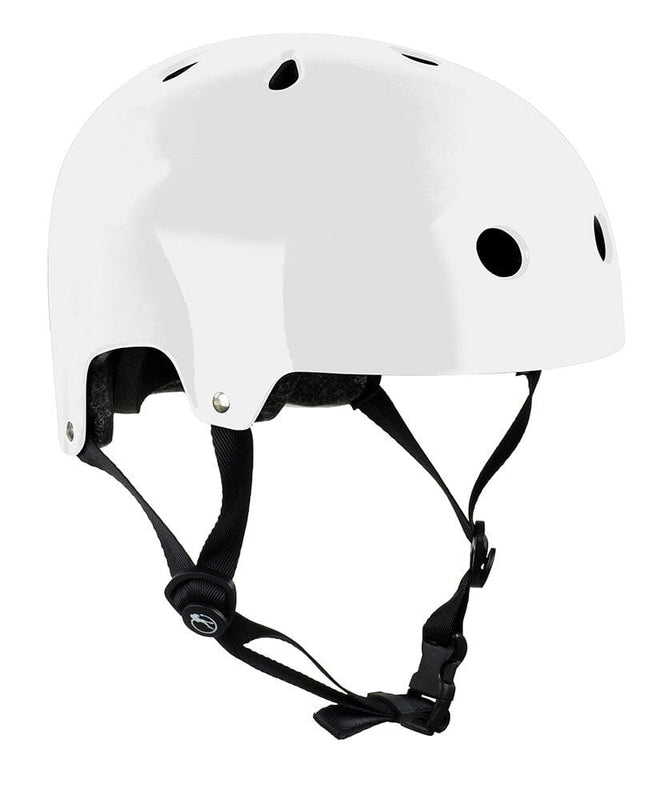 SFR Essential Helmet, Gloss White SFR XXS/XS 49-52cm 