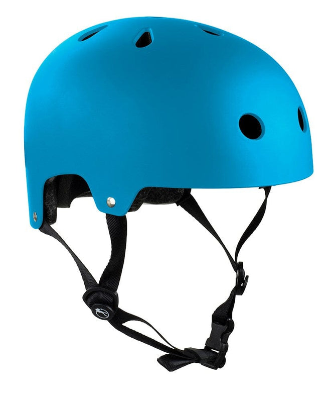 SFR Essential Helmet, Matt Blue SFR XXS/XS 49-52cm 
