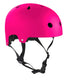 SFR Essential Helmet, Matt Fluo Pink SFR XXS/XS 49-52cm 