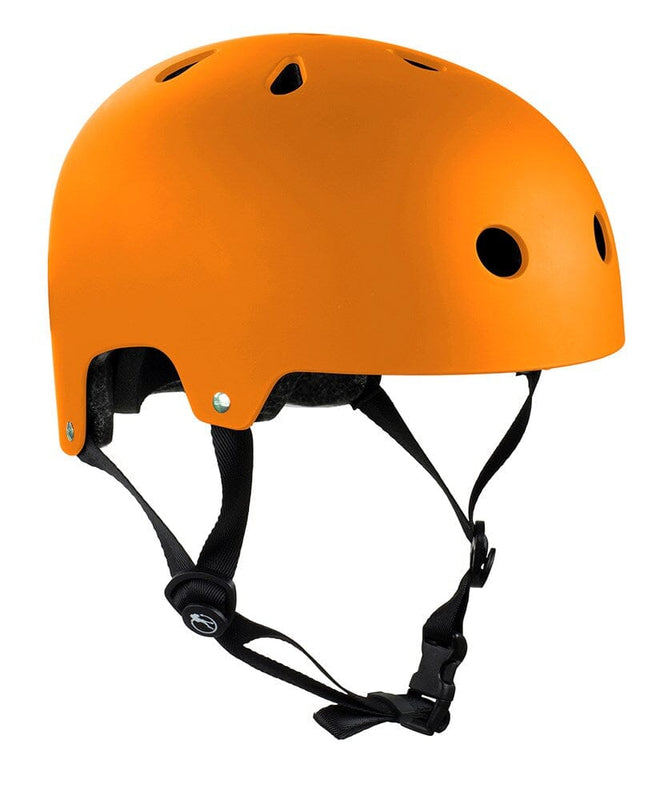 SFR Essential Helmet, Matt Orange SFR XXS/XS 49-52cm 