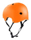 SFR Essential Helmet, Matt Orange SFR 