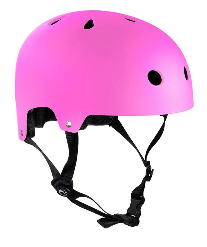 SFR Essential Helmet, Matt Pink SFR XXS/XS 49-52cm 