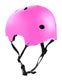 SFR Essential Helmet, Matt Pink SFR 