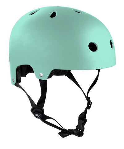 SFR Essential Helmet, Matt Teal