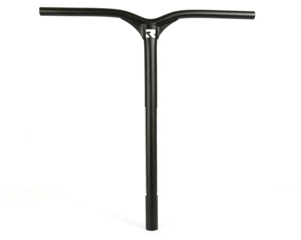 Root Industries Invictus HMA 610mm Scooter Y-Bars, Black Scooter Bars Root Industries 