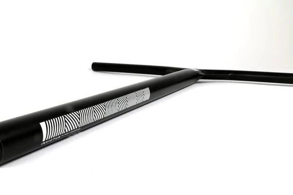 Root Industries Invictus HMA 610mm Scooter Y-Bars, Black Scooter Bars Root Industries 