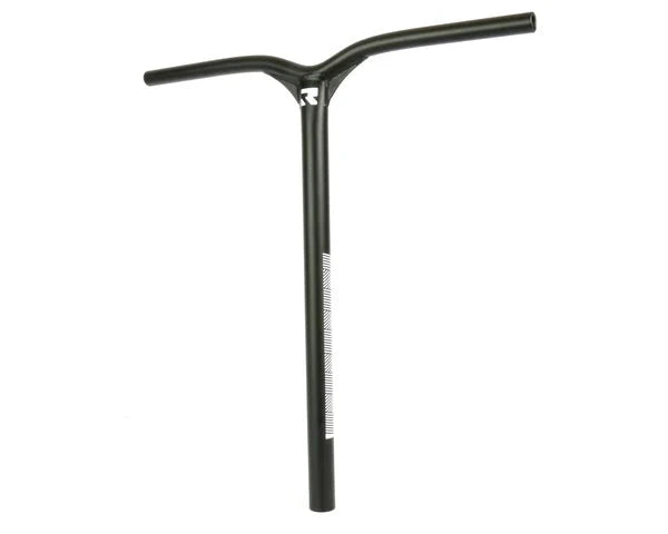 Root Industries Invictus HMA 610mm Scooter Y-Bars, Black Scooter Bars Root Industries 