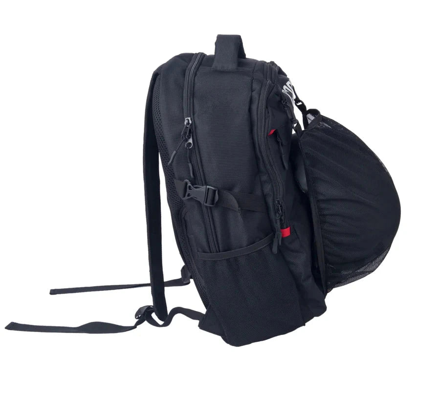 CORE Pro Helmet Backpack - Black Accessories CORE 