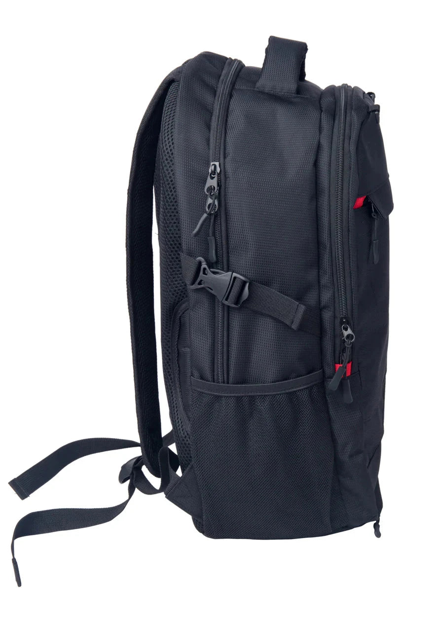 CORE Pro Helmet Backpack - Black Accessories CORE 