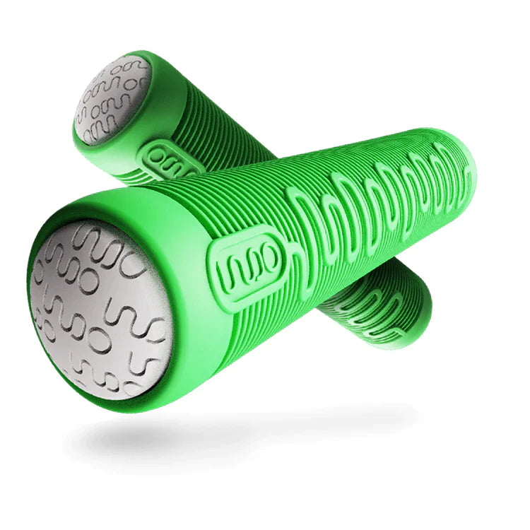 Indo Scooter Grips, Green Gravity BMX INDO 