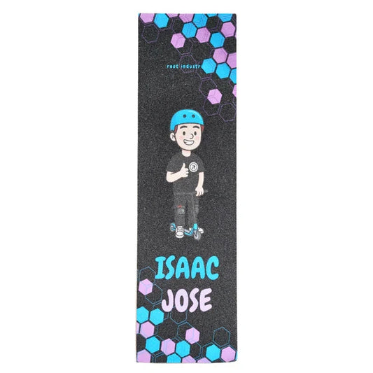 Root Industries Isaac Jose Signature Scooter Griptape Scooter Grip Tape Root Industries 