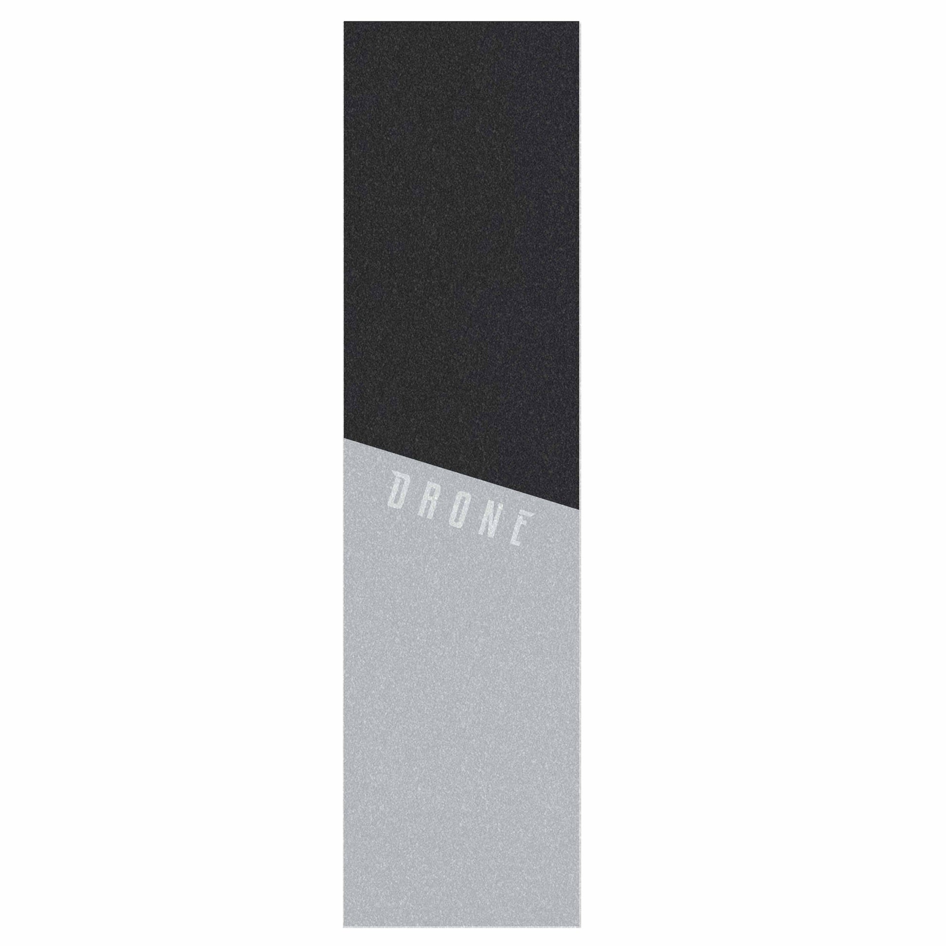 Drone New Logo Griptape, Black 6" Scooter Grip Tape Drone 