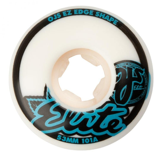 OJ Elite EZ Edge Skateboard Wheels Skateboard Wheels OJ Wheels 