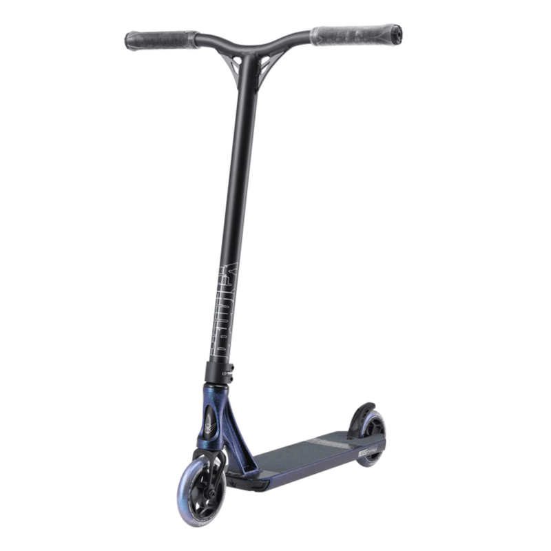 Blunt Prodigy S9 Complete Stunt Scooter, Galaxy Complete Scooters Blunt 