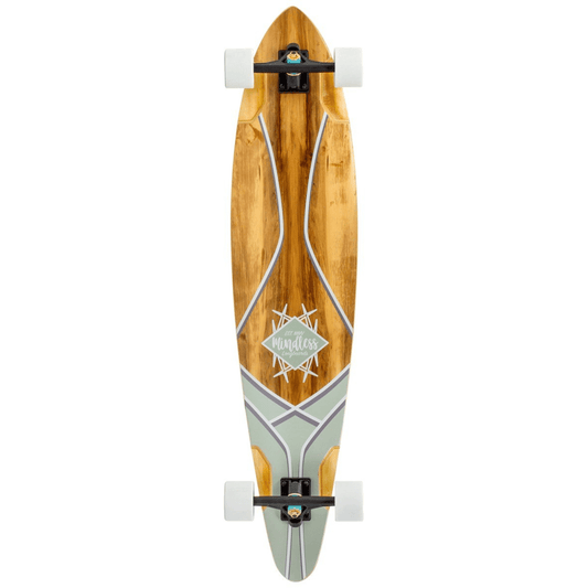 Mindless Core Pintail Complete Cruiser Complete Cruisers Mindless 