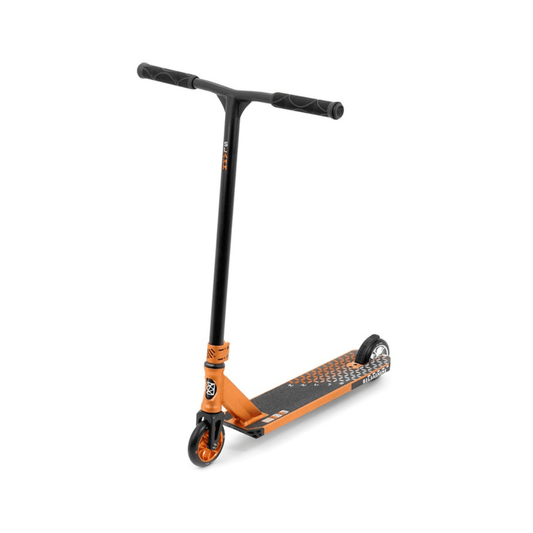 Slamm Assault Complete Stunt Scooter, Orange Stunt Scooters Slamm Scooters 