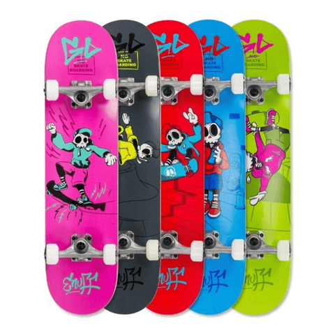 Enuff Skully Complete Skateboard