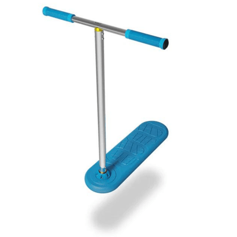 Indo Pro Trampoline Scooter, Blue