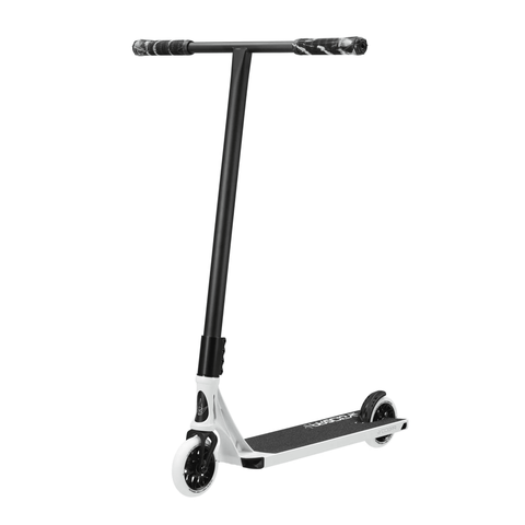 Blunt Prodigy X Street Complete Scooter, White