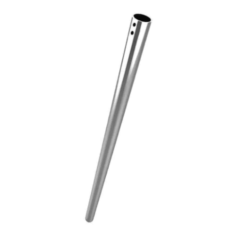 Indo Trampoline Scooter Bar Replacement, Silver