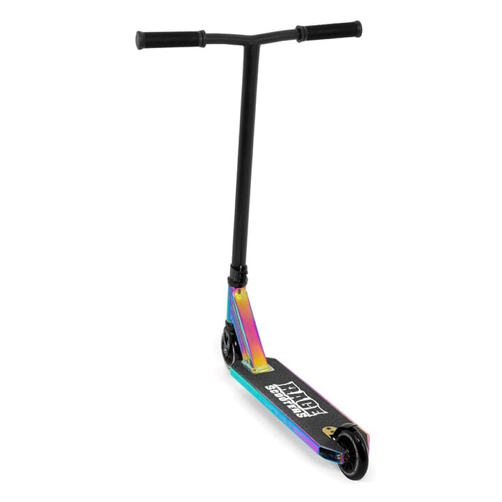 Rage One Complete Stunt Scooter, Neochrome Complete Scooters RAGE ONE 