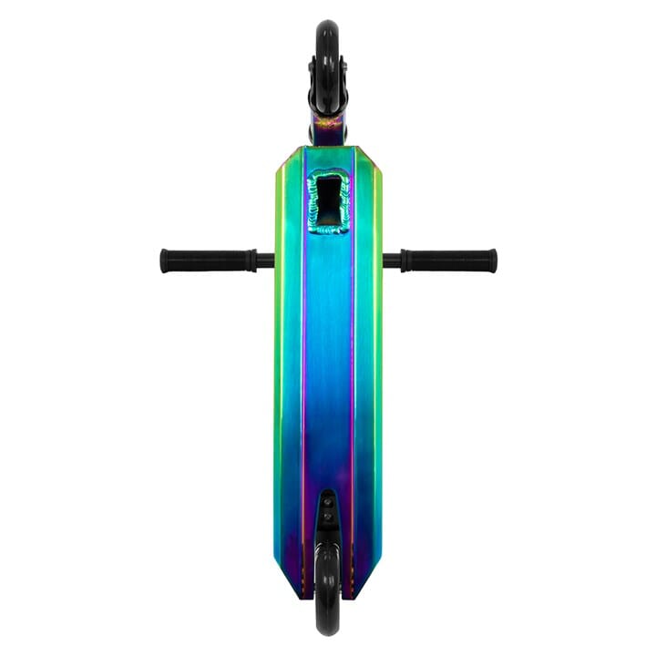 Rage One Complete Stunt Scooter, Neochrome Complete Scooters RAGE ONE 