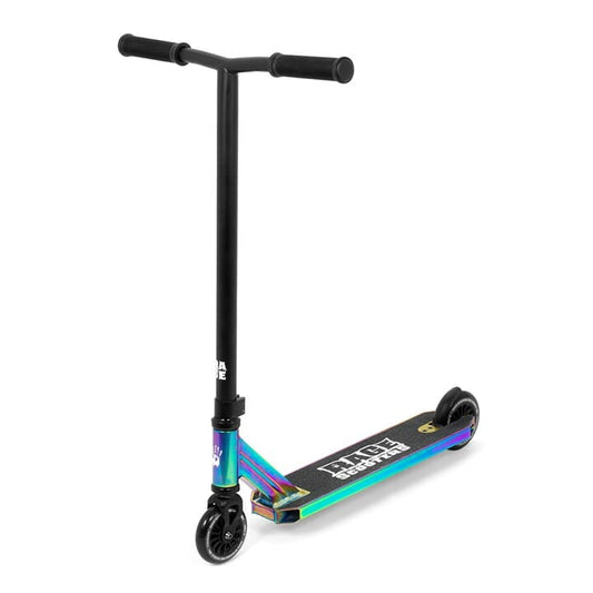 Rage One Complete Stunt Scooter, Neochrome Complete Scooters RAGE ONE 