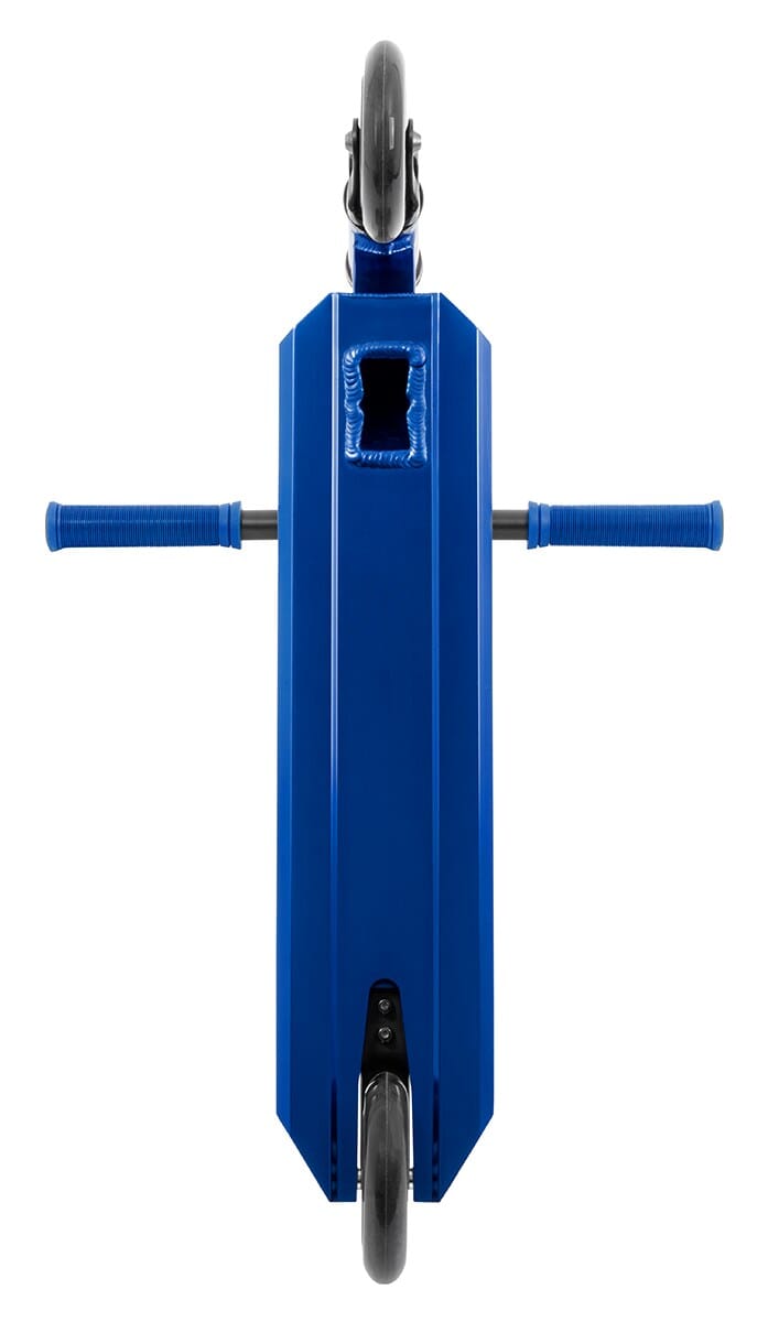 Rage One Complete Stunt Scooter, Blue Complete Scooters RAGE ONE 
