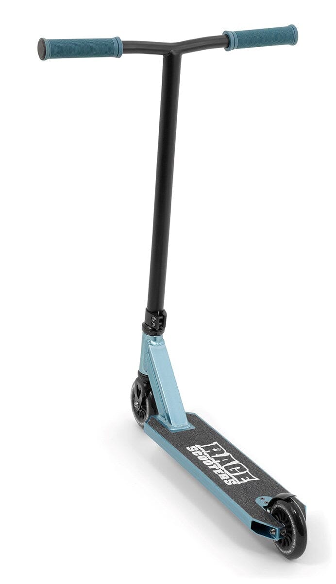 Rage One Complete Stunt Scooter, Ice Green Complete Scooters RAGE ONE 