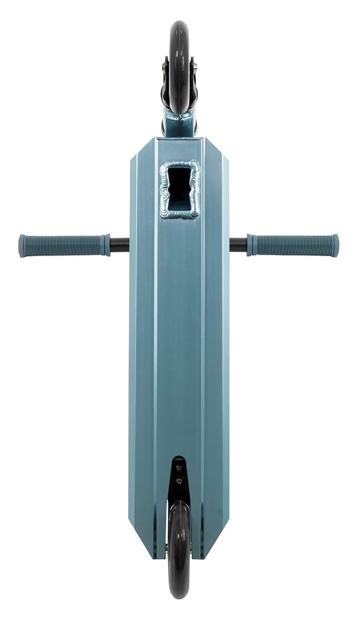 Rage One Complete Stunt Scooter, Ice Green Complete Scooters RAGE ONE 