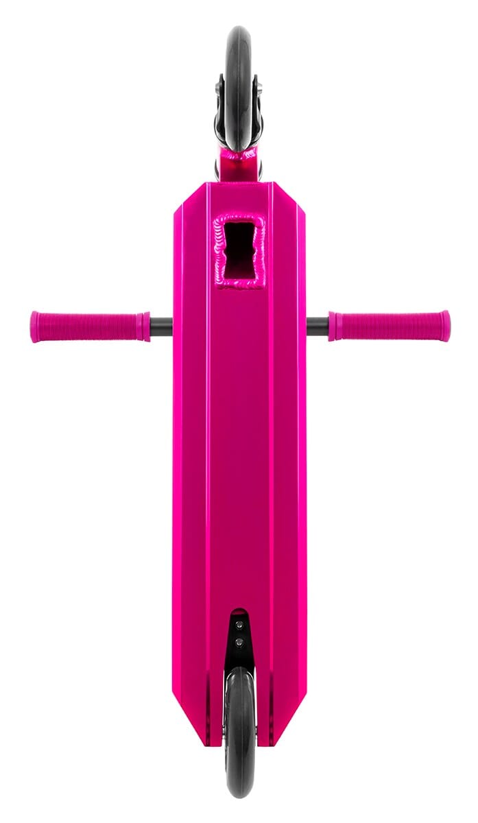 Rage One Complete Stunt Scooter, Pink Complete Scooters RAGE ONE 