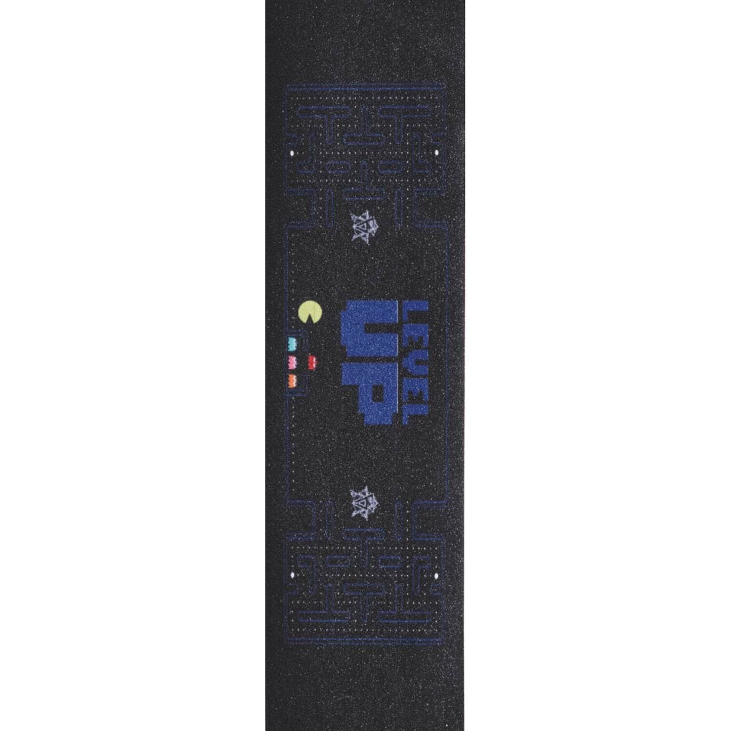 Revo Arcade Classics Pacman Scooter Griptape Scooter Grip Tape Revo 