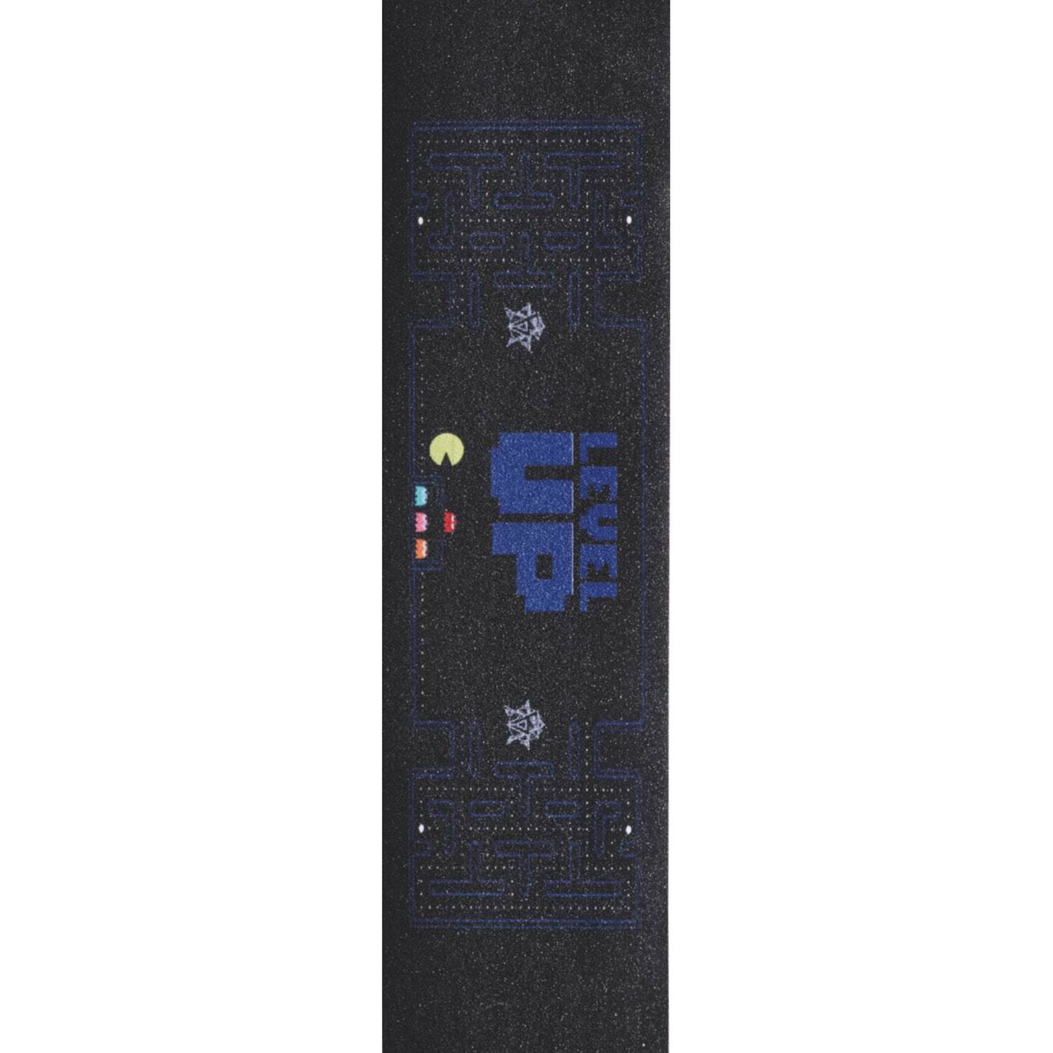 Revo Arcade Classics Pacman Scooter Griptape Scooter Grip Tape Revo 
