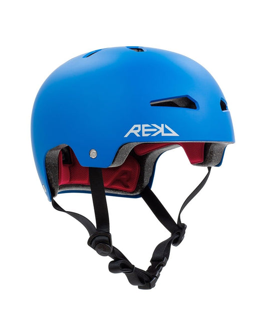 Rekd Elite 2.0 Helmet, Blue Protection REKD S/M 53-56cm 