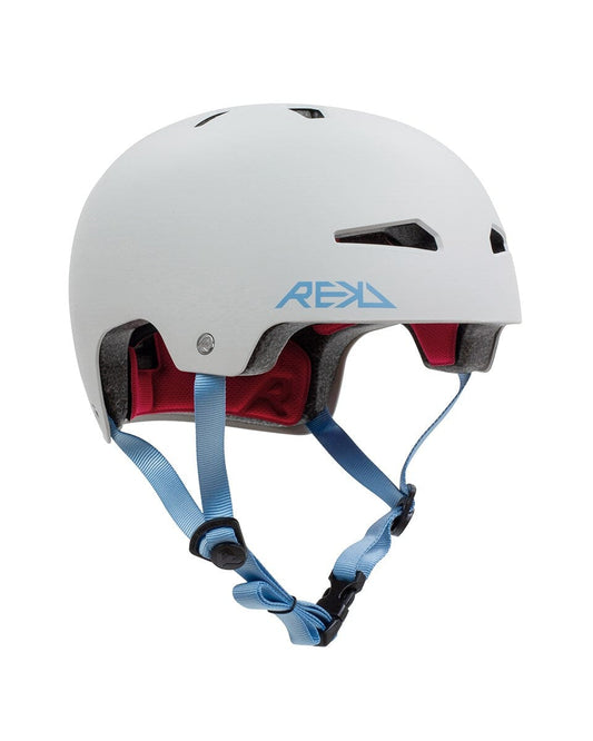 Rekd Elite 2.0 Helmet, Grey Protection REKD S/M 53-56cm 