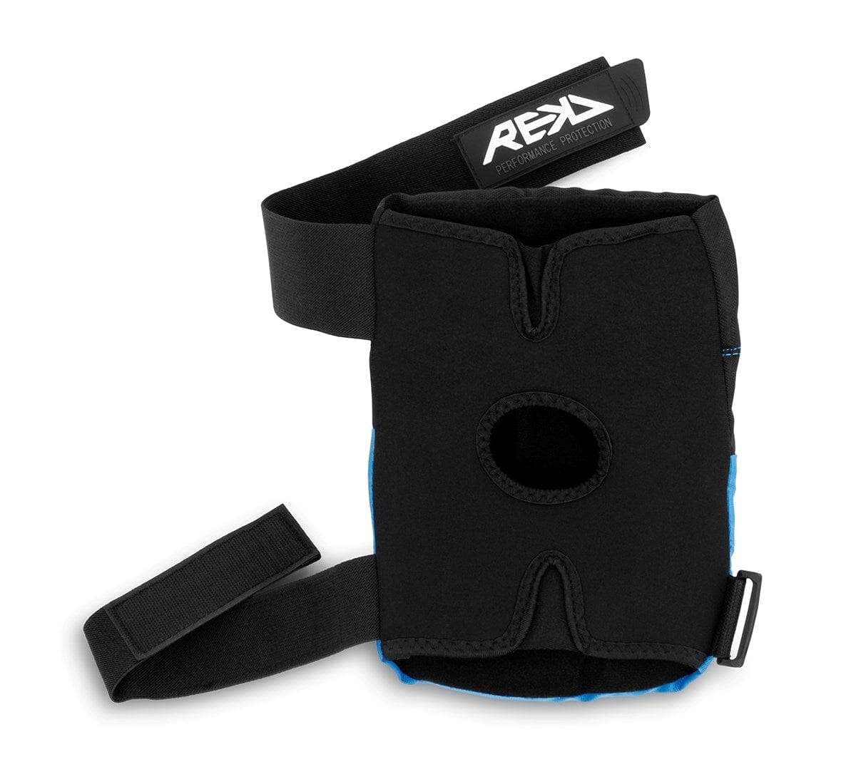 Rekd Ramp Knee Pads, Blue REKD 