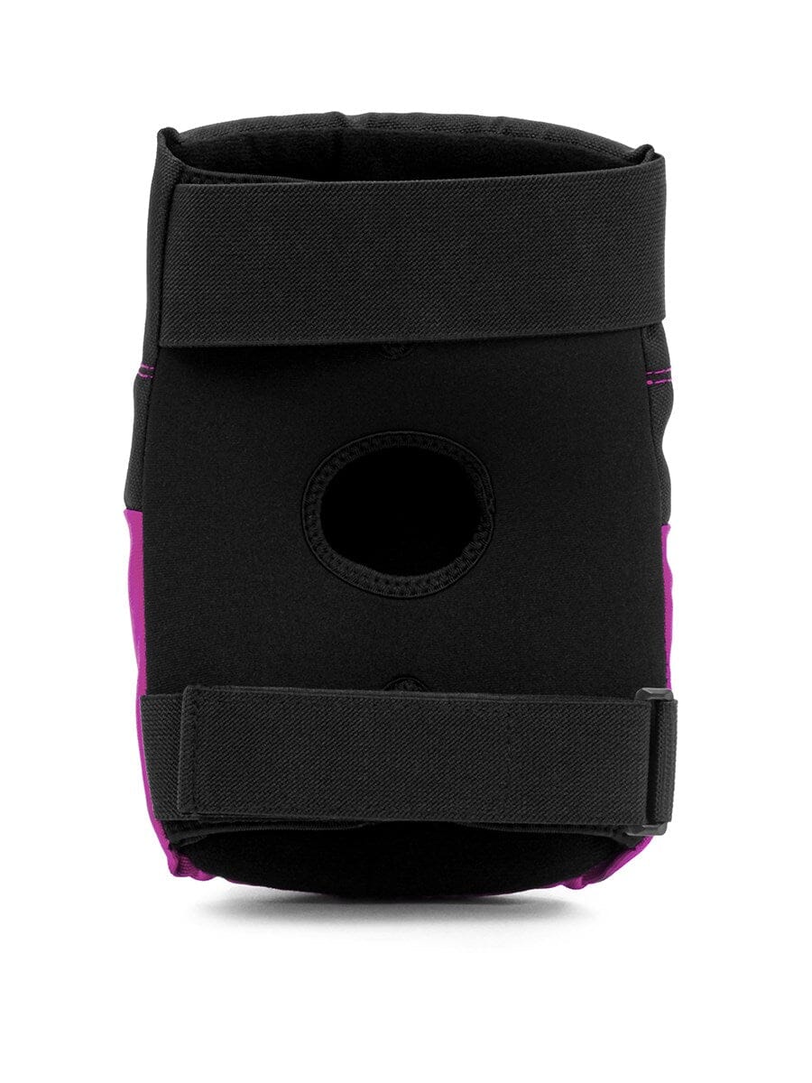 Rekd Ramp Knee Pads, Pink REKD 