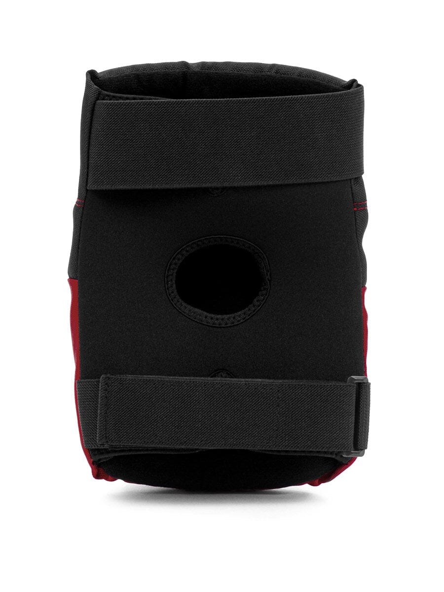 Rekd Ramp Knee Pads, Red REKD 