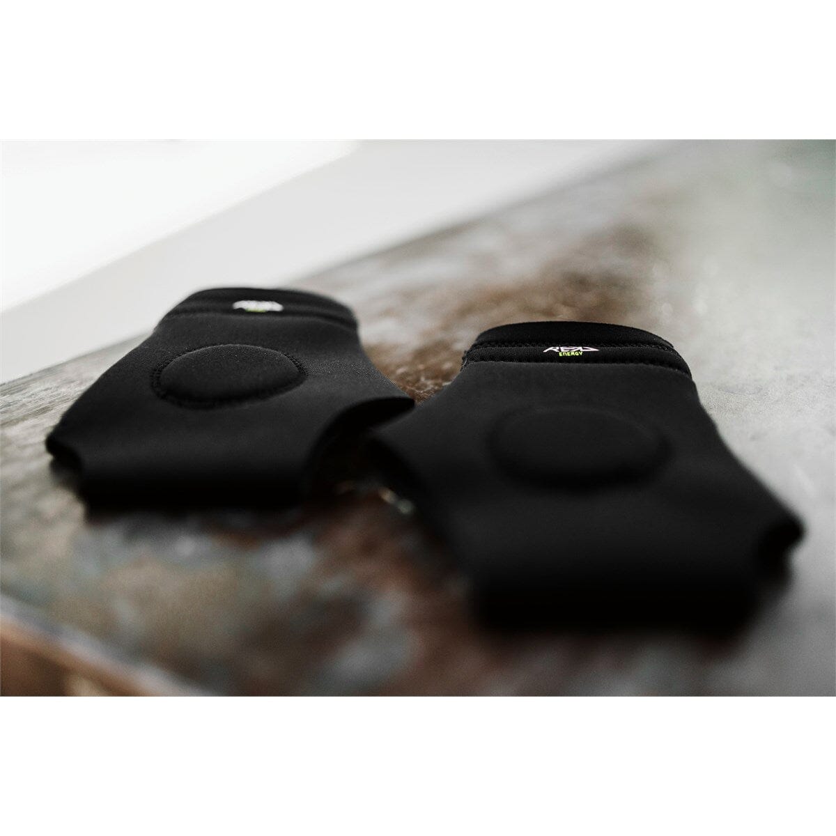 Rekd Energy Slim Footies Protection REKD 
